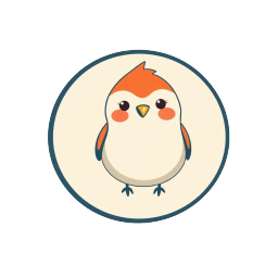 Lucky Finch