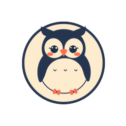 Radiant Owl